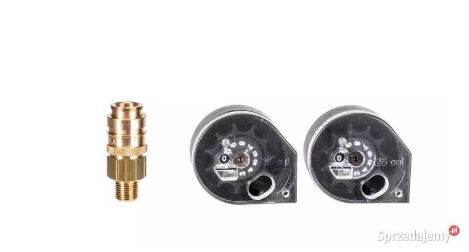 054 KRAL PUNCHER SHADOW PCP polimer 45 mm ekp wielkopolskie Trzcianka