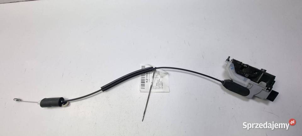 ZAMEK DRZWI PT CITROEN BERLINGO III S3M16943547 Lipno