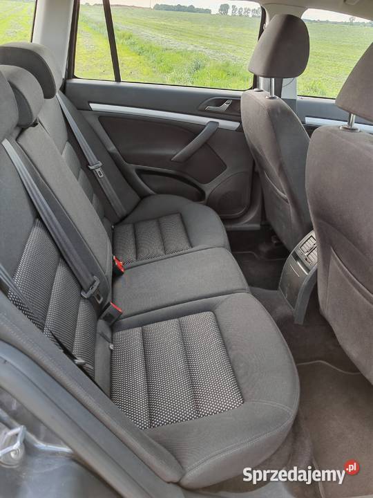 Skoda Octavia 2 2011r 4x4 w wzorowym stanie Góra sprzedam