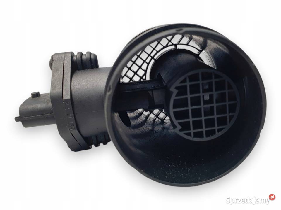 PRZEPŁYWOMIERZ Opel Corsa C 13 CDTI 24439252 osobowe Chełm