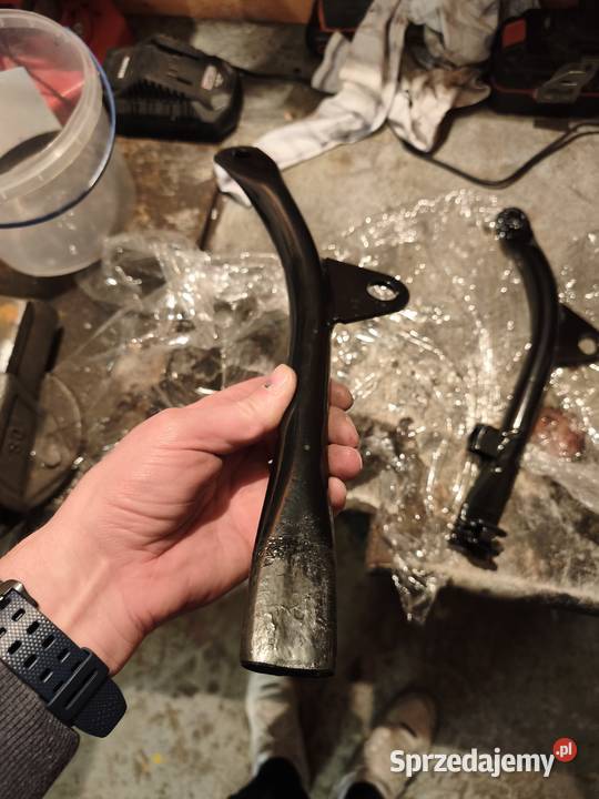 Konsole WSK lelek bąk Tłuszcz sprzedam