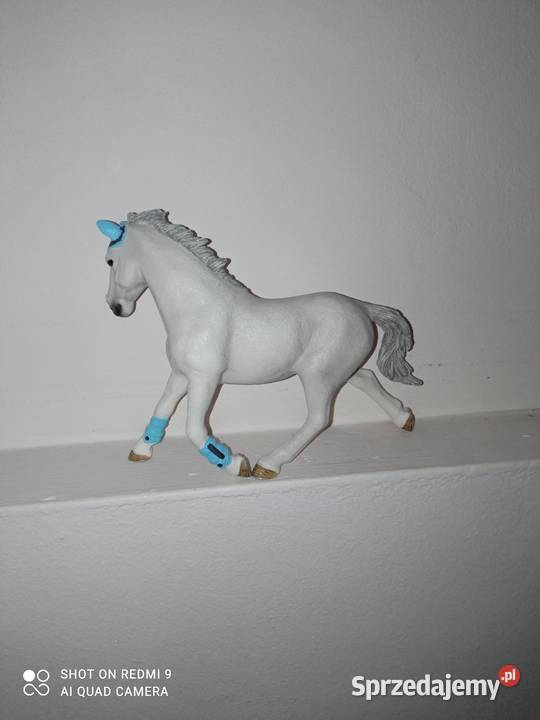 Konik Schleich dolnośląskie