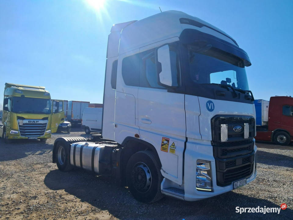 Ford f dolnośląskie Komorniki