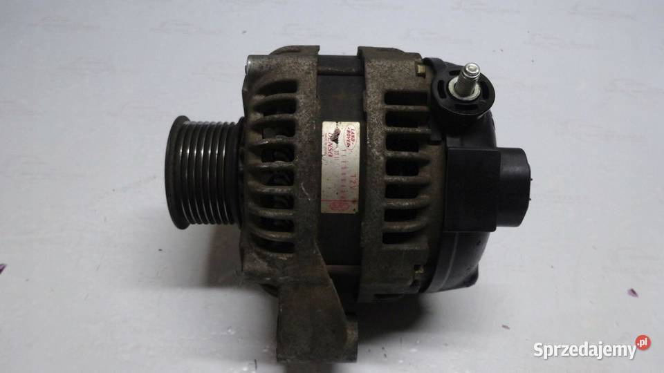 LAND ROVER DISCOVERY 27 11R 190 YLE500400