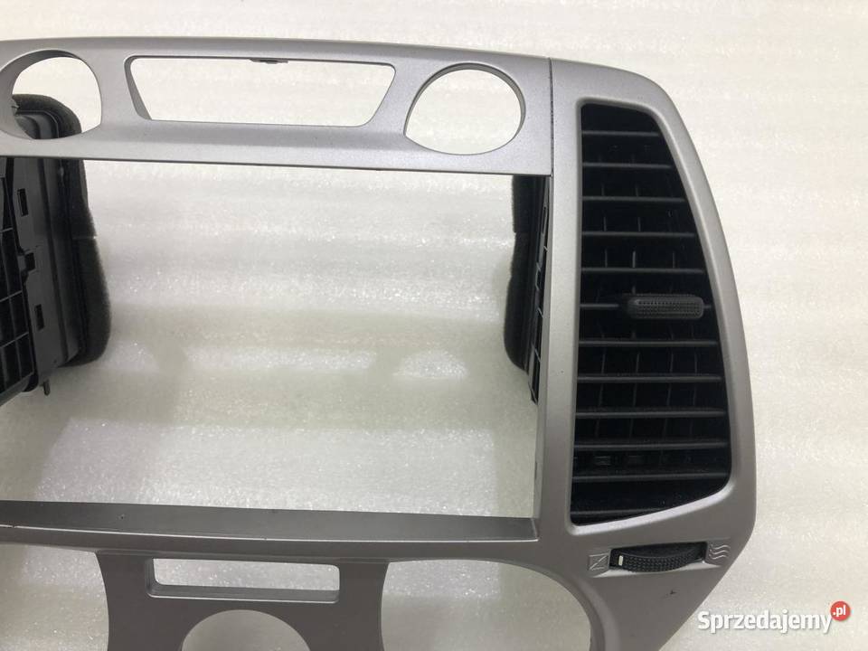 RAMKA RADIA 974101J000 HYUNDAI I20 sprzedam
