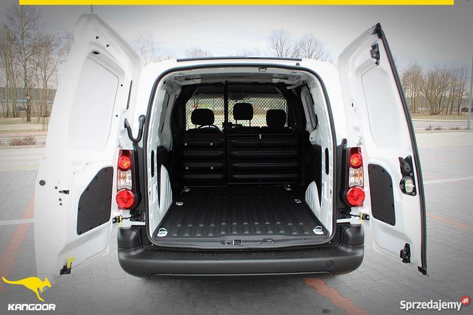 Peugeot Partner Citroen Berlingo Wypozyczalnia podkarpackie Rzeszów usługa