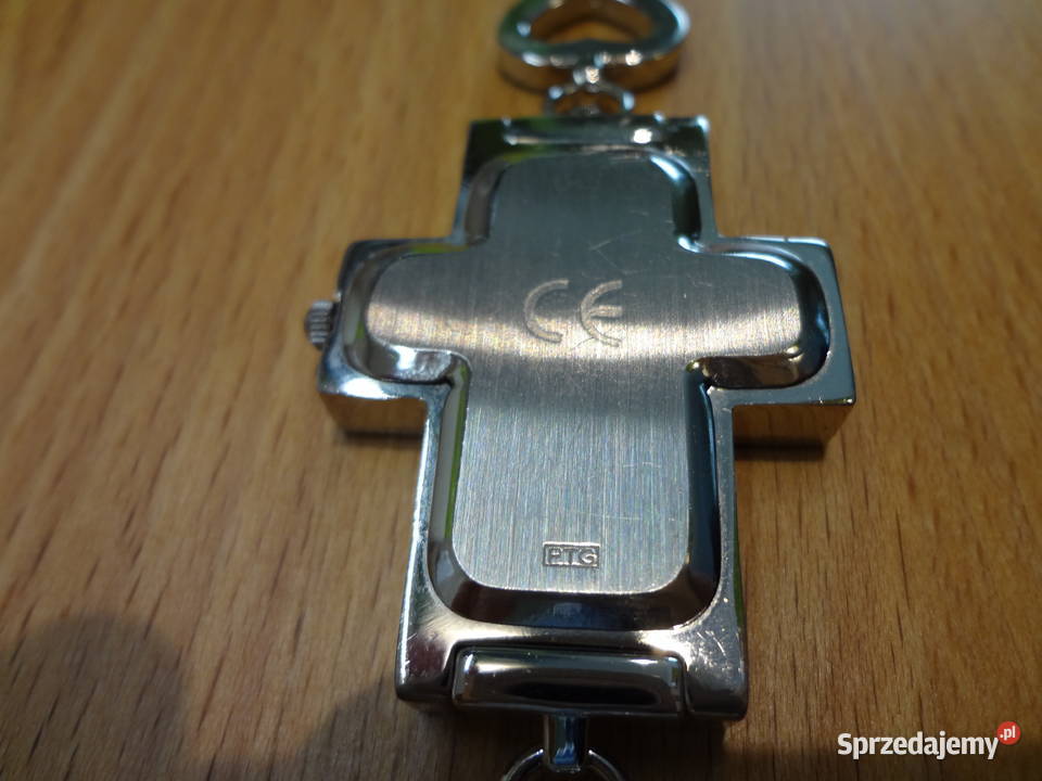 Zegarek damski QARTZ Wrocław