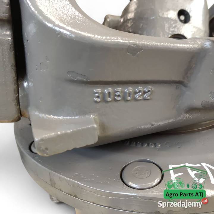 Zwolnica Zwrotnica Piasta 931303220200 Półoś podlaskie Ciechanowiec