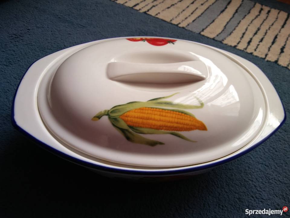 naczynie żaroodporne Poznań