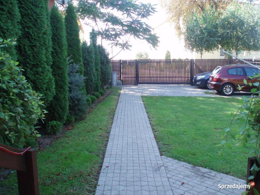 BLIŹNIAK 2POKOJE63m2 działka 300m2 mazowieckie Błonie