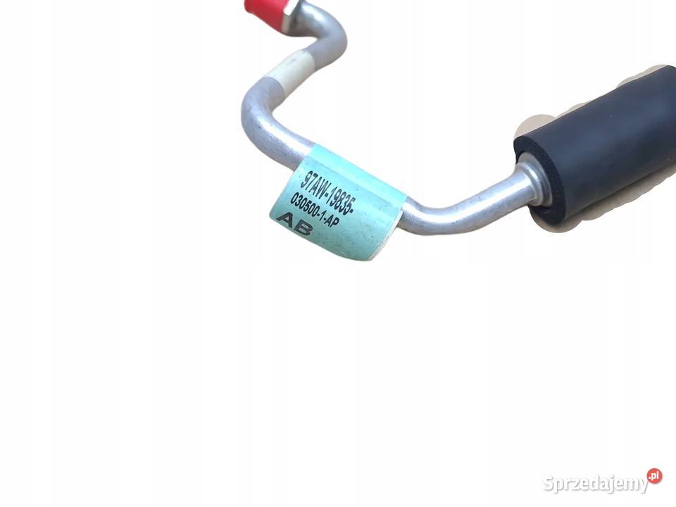 Przewód klimatyzacji Ford Escort Orion osobowe