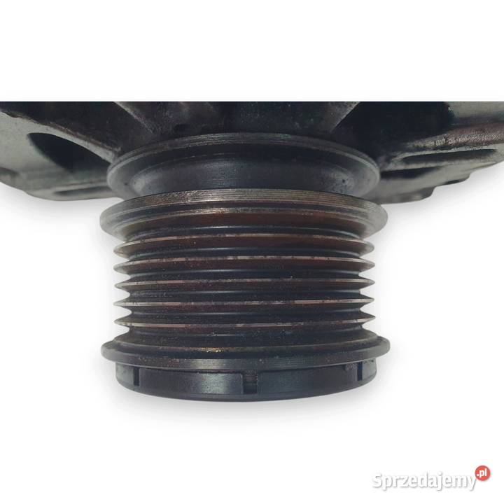 ALTERNATOR Passat B6 Golf V A3 20 TDI 180A
