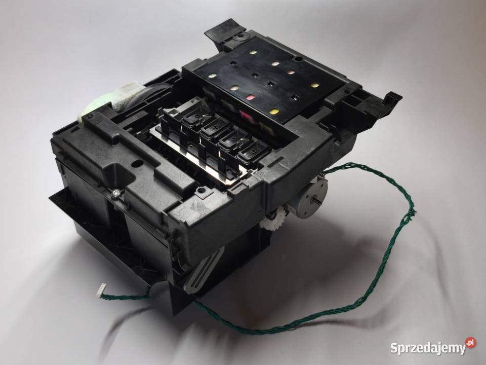 HP Service station HP DesignJet 510 Stacja Pozostałe Gdańsk