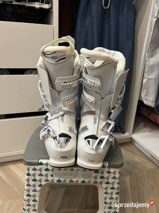 Buty narciarskie Atomic 23245 Narty Warszawa sprzedam