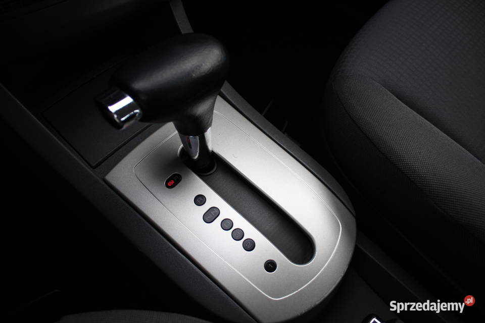 Seat Ibiza 14 16V MPI AUTOMAT KLIMA Alusy wspomaganie kierownicy Dąbrowa Tarnowska