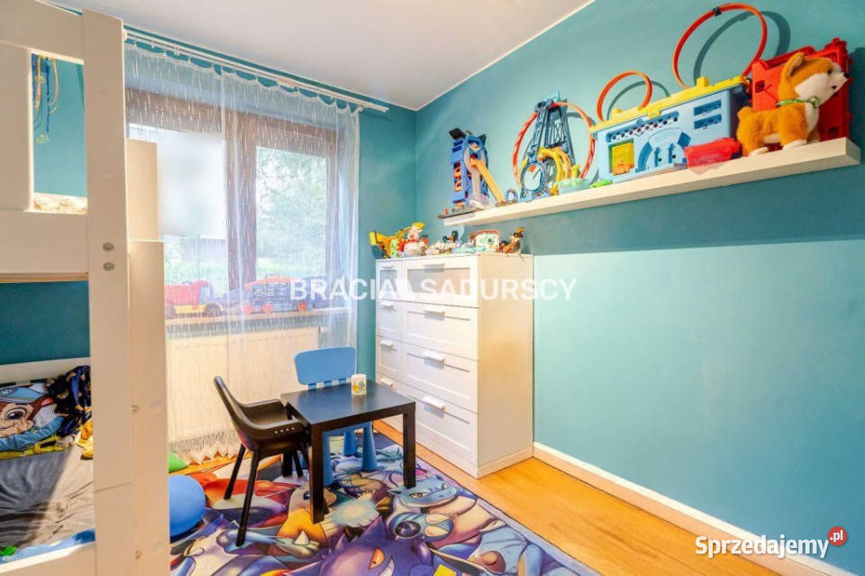 Mieszkanie Kraków 447m2 2pokojowe 13646zł/m2