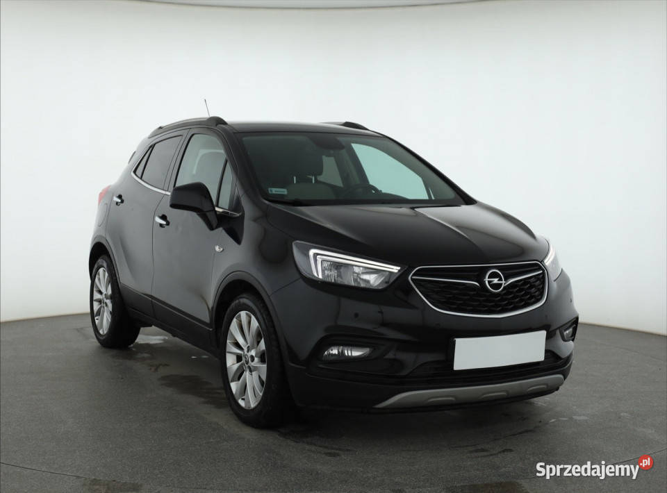 Opel Mokka 14 Turbo Piaseczno