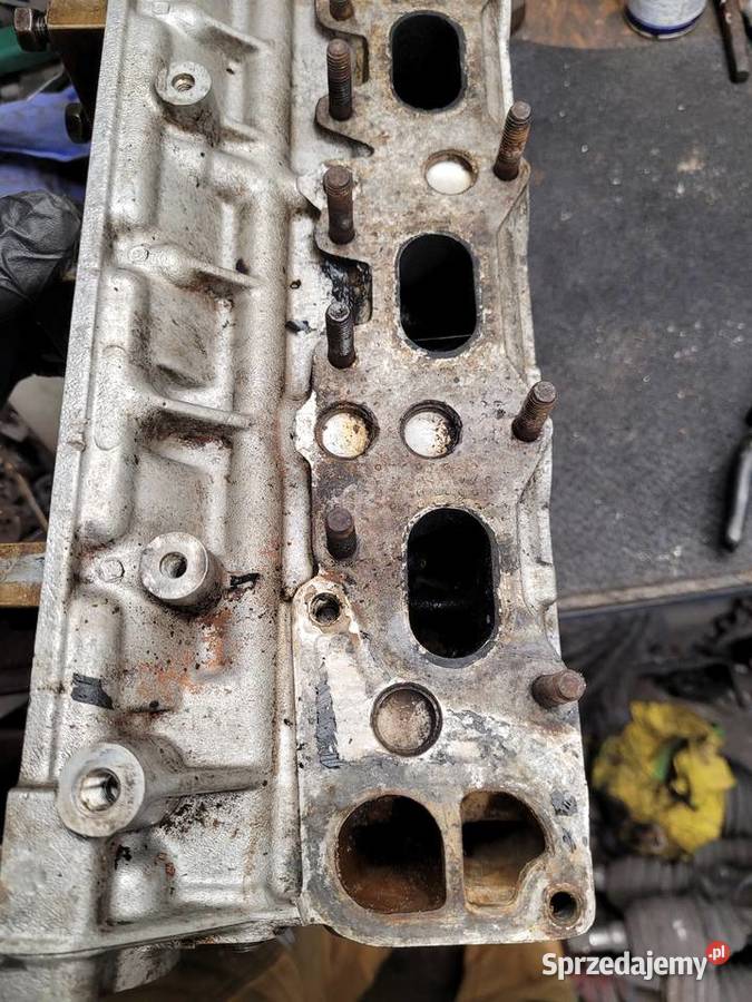 głowica ks 700 c20let c20xe kadett gsi 16v astra