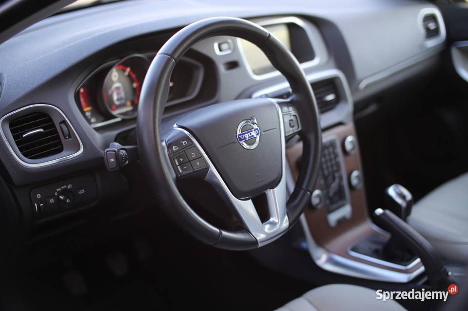 Sprzedam Volvo V40 205km Jarosław