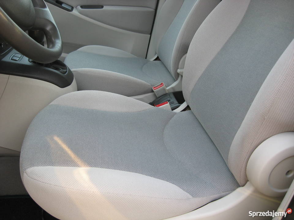 FIAT Idea 19 jtd wielofunkcyjna kierownica wielkopolskie Poznań sprzedam