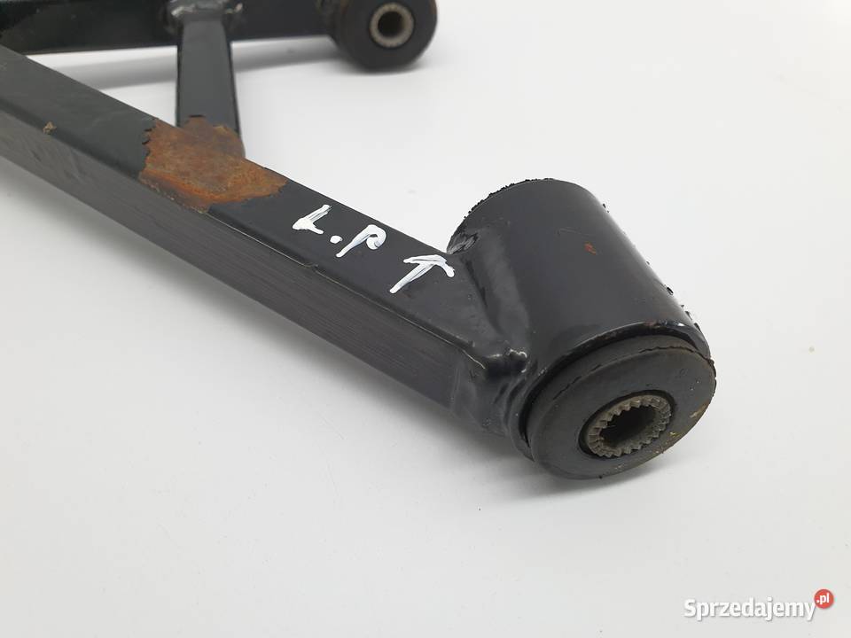 Wahacz Przedni Lewy Gorny Yamaha Grizzly 350 Łódź