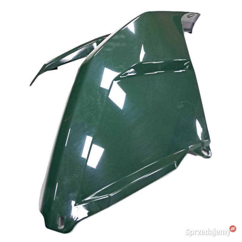 Błotnik prawy przedni Tundra Green BRP CanAm sprzedam