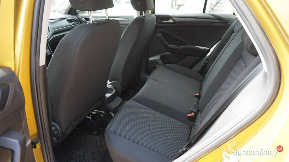 Volkswagen TRoc Super stan Gwarancja I 20172025 sprzedam