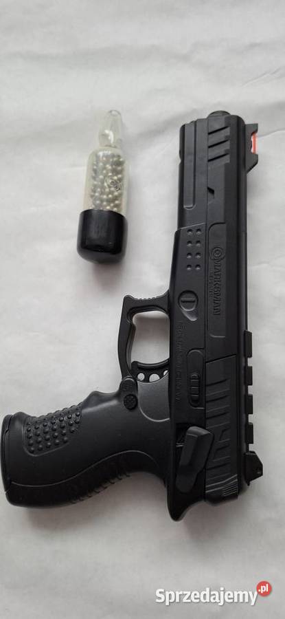 Wiatrówka MARKSMAN Sulejów