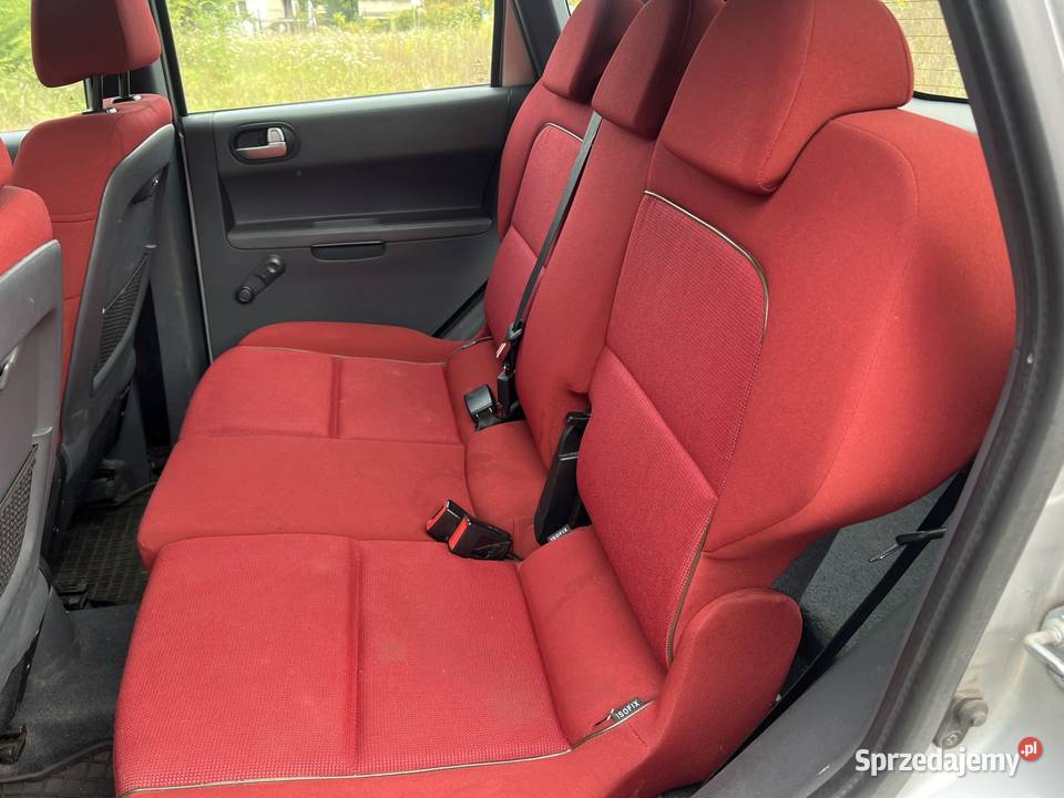 Mitsubishi Colt 2005r 15 LPG 110KM Zielona Góra