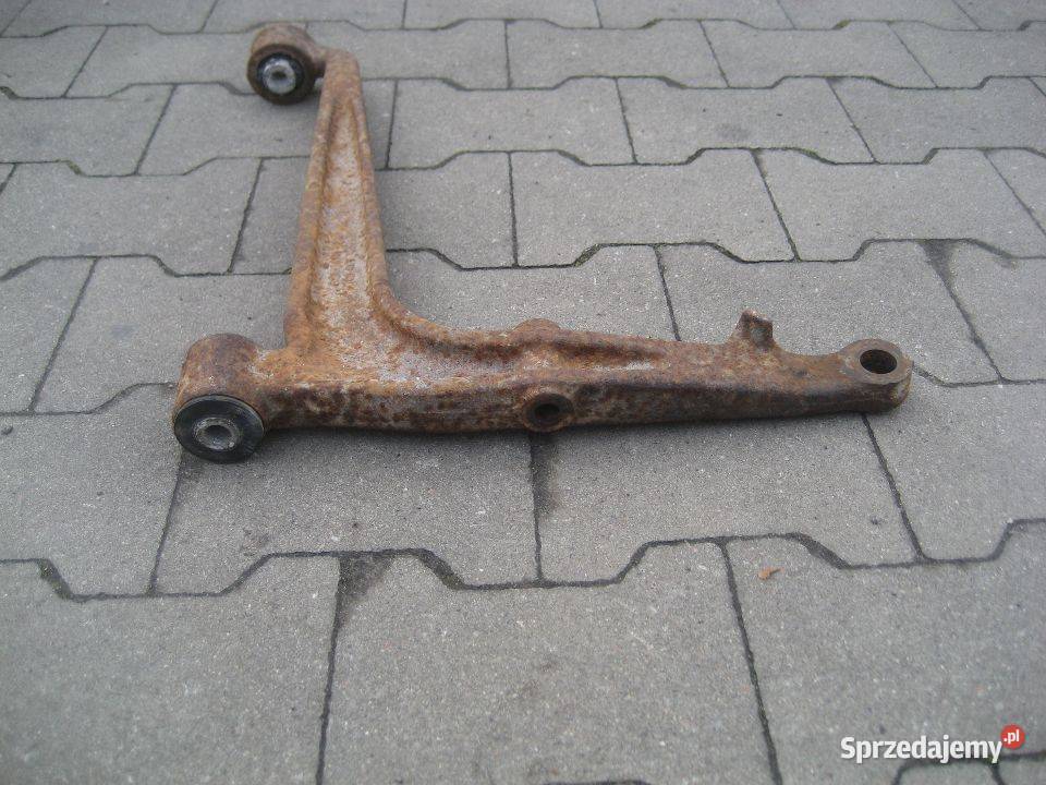 vw t4 transporter t 4 25tdi wahacz przód lewy 43 Karoseria wielkopolskie Rakoniewice