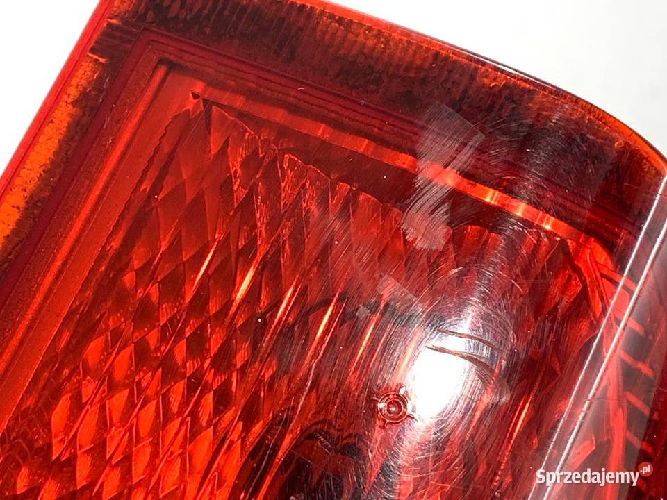 LAMPA PRAWY TYŁ FORD TRANSIT IV YC1X13434A Bus