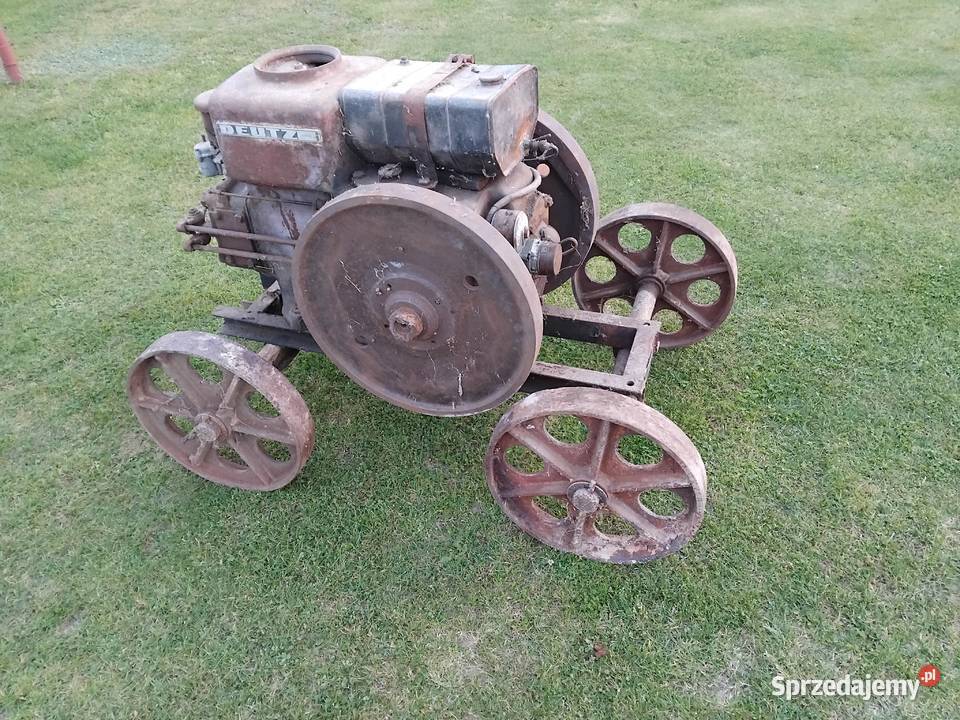 Deutz Otto Bmw Dkw Nsu Zundapp Tarnów
