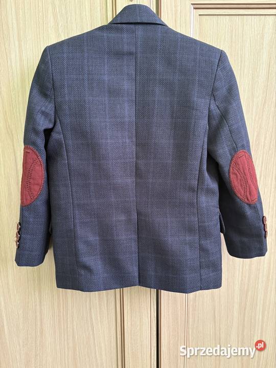 Marynarka chłopięca kujawsko-pomorskie