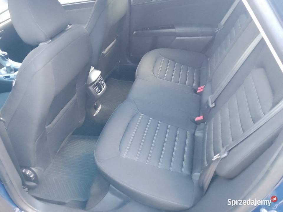 Ford Mondeo system Start-Stop Płock sprzedam