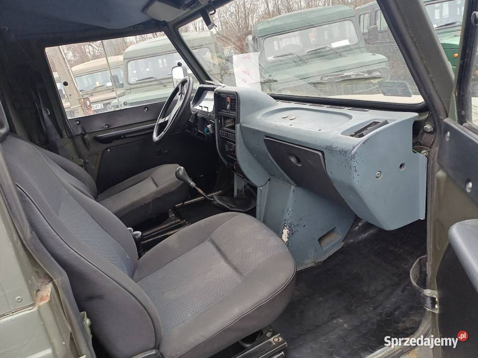 Honker 2000 24 andoria turbo 9os sprzedam