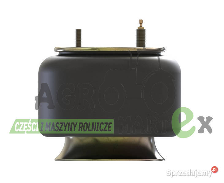 AN205362 AMORTYZATOR JD dolnośląskie Wichrów