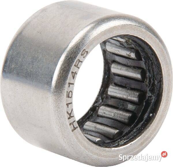 Tuleja igiełkowa HK1514RSL271 Do maszyn uprawowych Kamionna