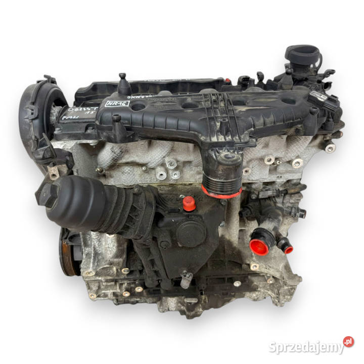 SILNIK D5244T15 Volvo S60 S80 II V60 XC60 V70 Chełm