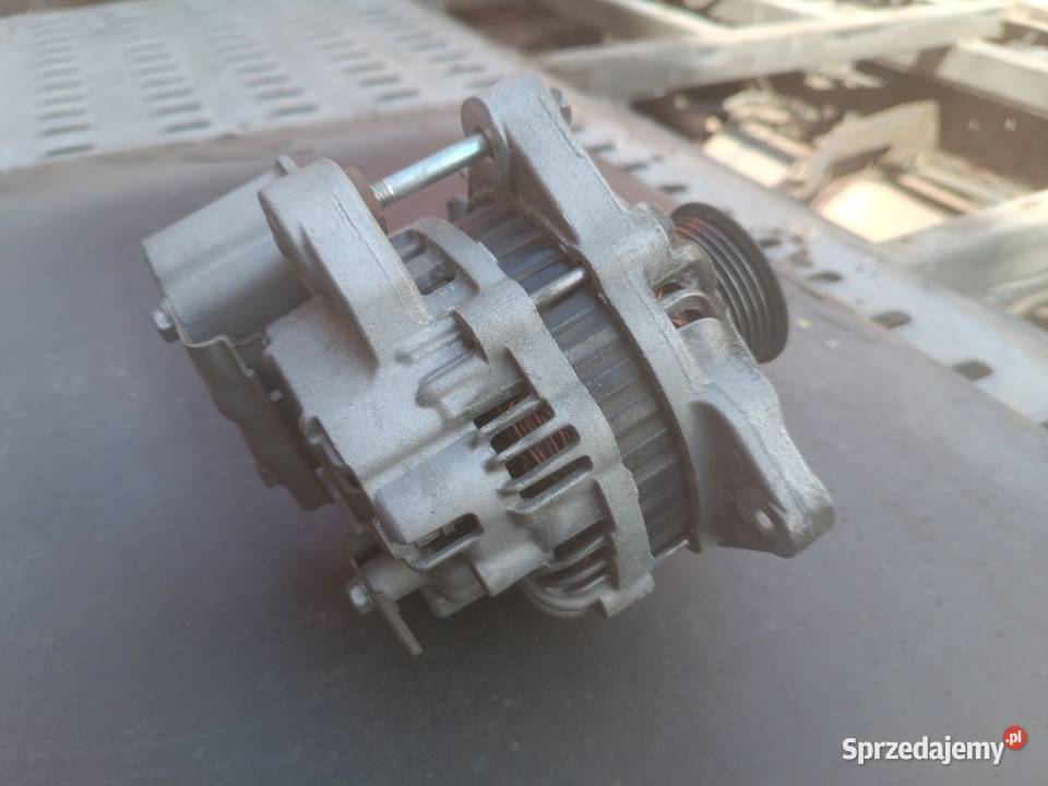 Honda Civic viii 8 UFO alternator a2tc1391ze Częstochowa sprzedam