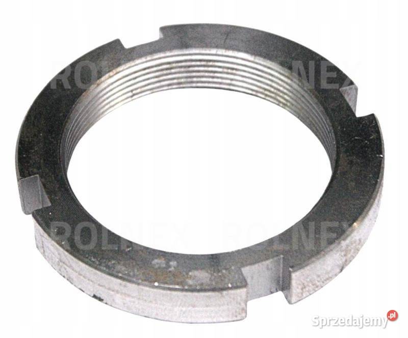 Nakrętka Półosi Bizon M52 5050730280 504099870 Tyczyn