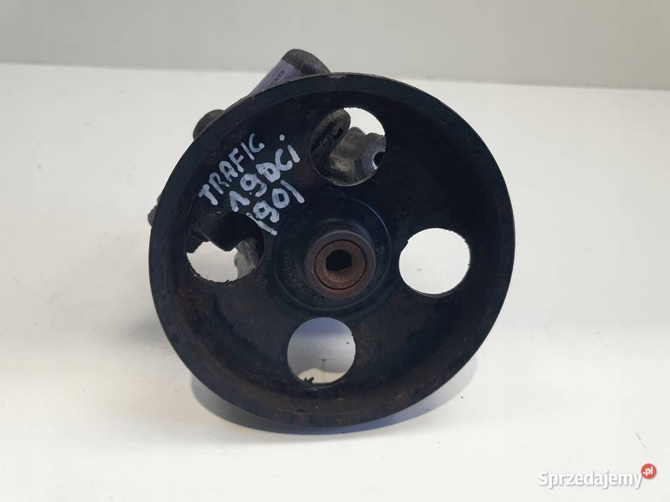 Renault Trafic II 20 DCI POMPA WSPOMAGANIA Rudka