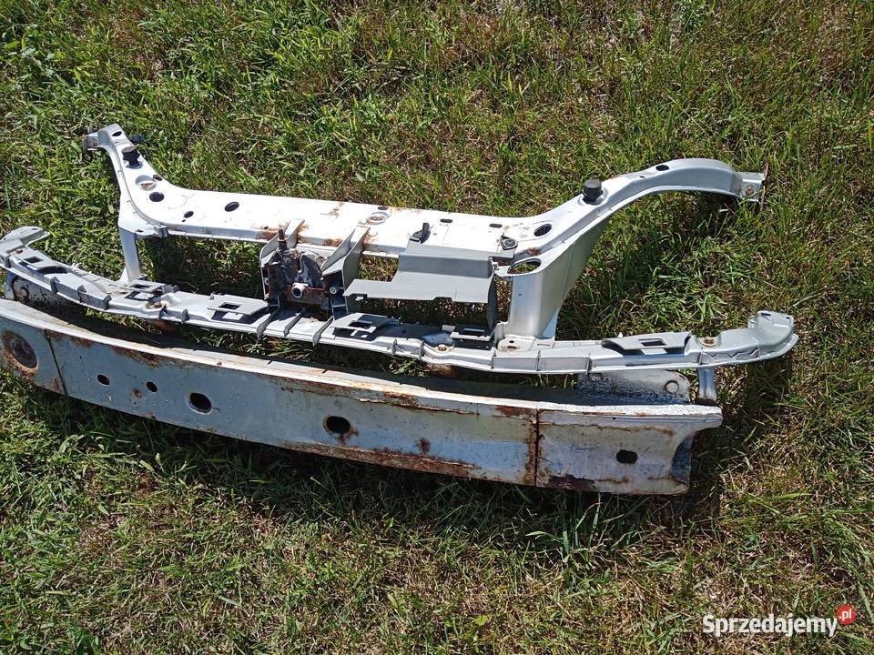 Sprzedam Pas przedni Ford Focus mk1 wielkopolskie