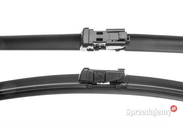 2 Pióra Wycieraczki Ducato Boxer Jumper 200624 Części samochodowe Rawa Mazowiecka sprzedam