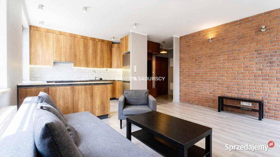 Ogłoszenie mieszkanie 4602m2 2 pokojowe Kraków