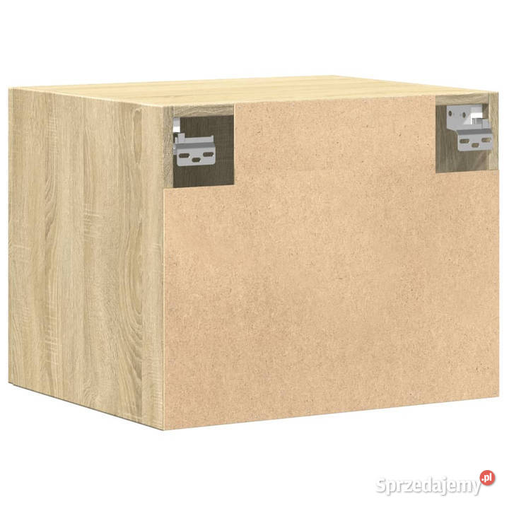 Szafka wisząca dąb sonoma 50x425x40 WM846112