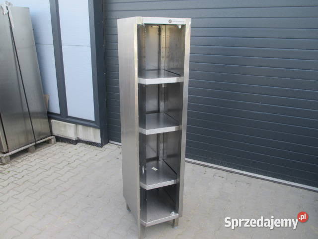 Szafa Przelotowa Gastronomiczna 4050180 Ostrów Wielkopolski