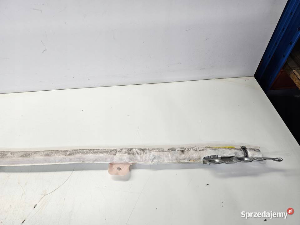 KURTYNA LEWA AUDI A4 B7 AVANT 8E9880741B Przystajń