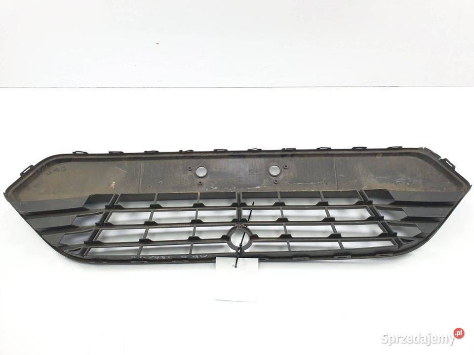 KRATKA ZDERZAKA PRZÓD FORD TRANSIT CUSTOM Pozostałe kujawsko-pomorskie Lipno sprzedam