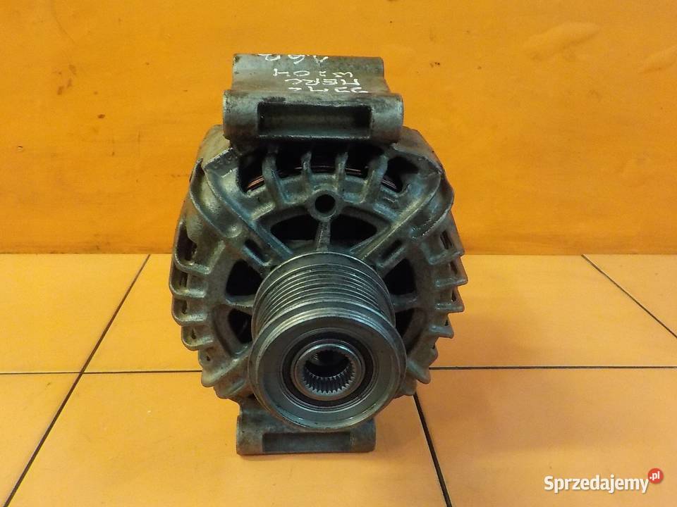 MERCEDES W204 16 B 18 C180K 10r 156 271 osobowe Suków