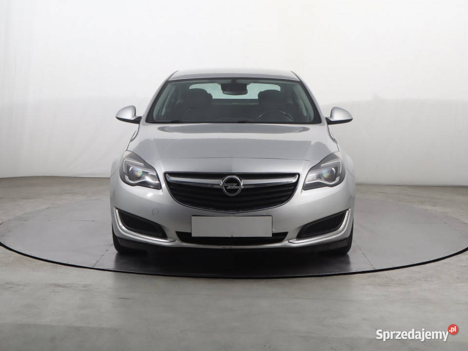 Opel Insignia 20 CDTI centralny zamek Katowice sprzedam